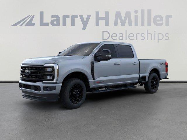 new 2024 Ford F-250 car, priced at $89,203