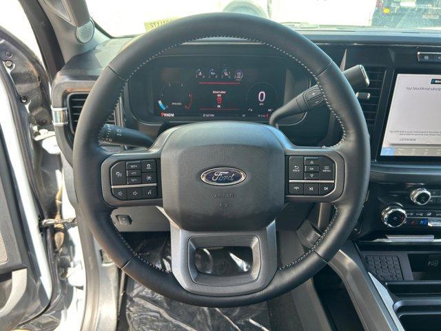 new 2024 Ford F-250 car, priced at $93,402