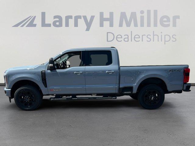 new 2024 Ford F-250 car, priced at $93,402