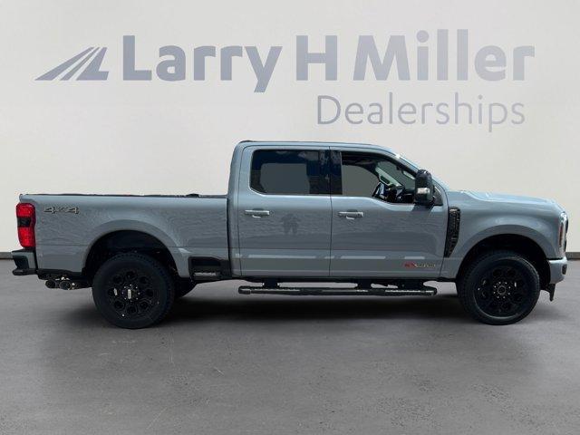 new 2024 Ford F-250 car, priced at $93,402