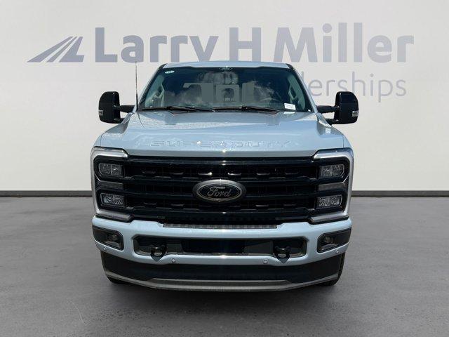 new 2024 Ford F-250 car, priced at $93,402