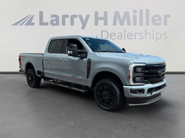 new 2024 Ford F-250 car, priced at $93,402
