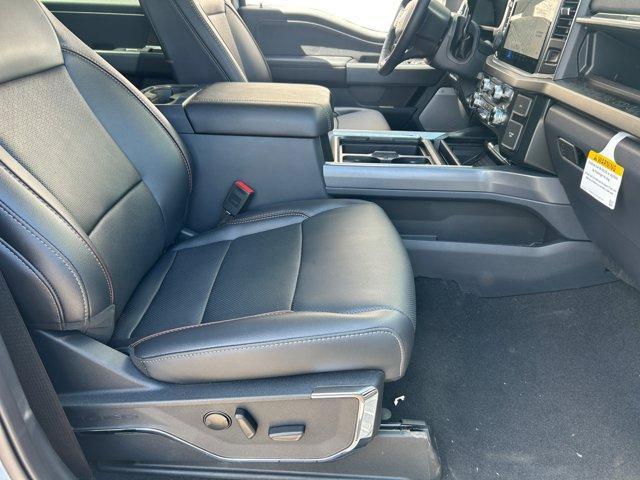new 2024 Ford F-250 car, priced at $93,402
