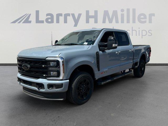 new 2024 Ford F-250 car, priced at $93,402