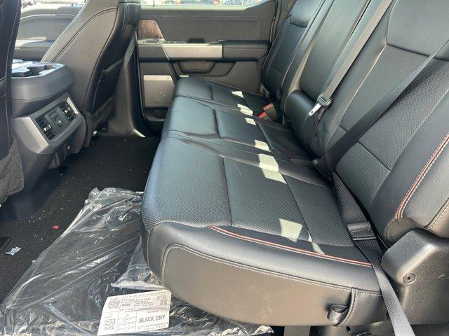 new 2024 Ford F-250 car, priced at $93,402