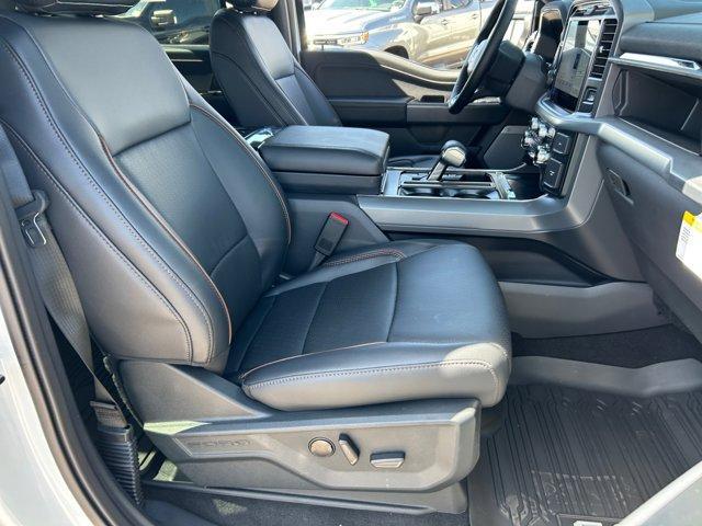 new 2025 Ford F-150 car, priced at $62,776