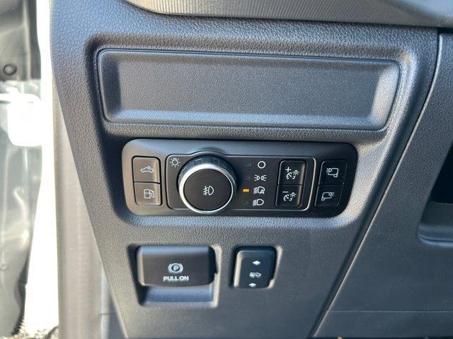 new 2025 Ford F-150 car, priced at $62,776