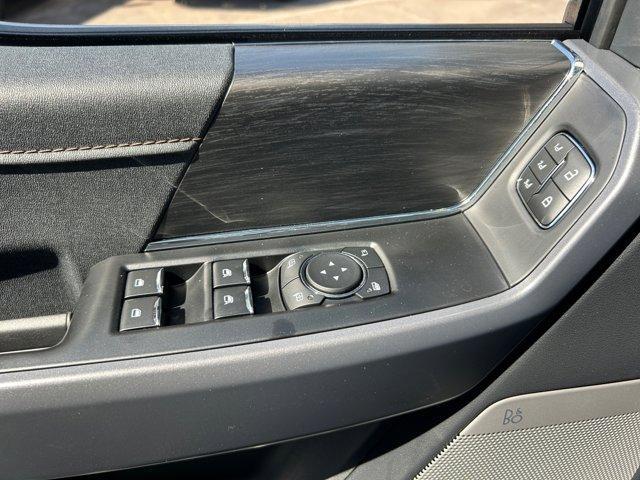 new 2025 Ford F-150 car, priced at $62,776