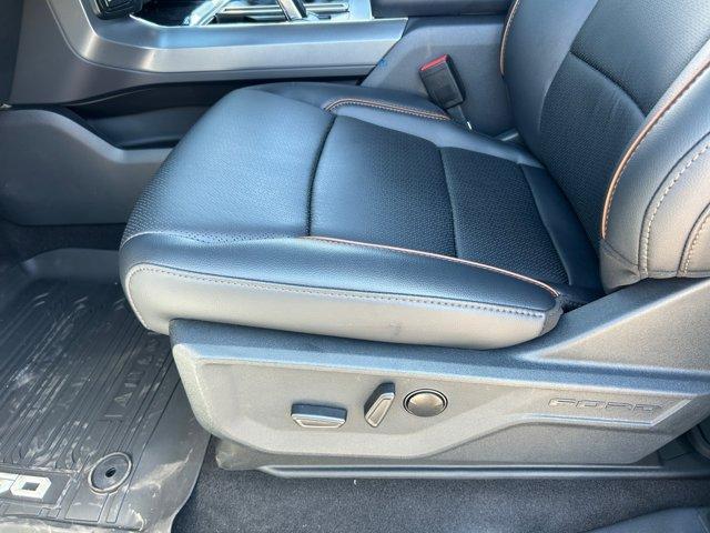 new 2025 Ford F-150 car, priced at $62,776