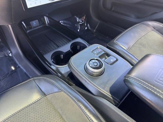 used 2021 Ford Mustang Mach-E car, priced at $23,800