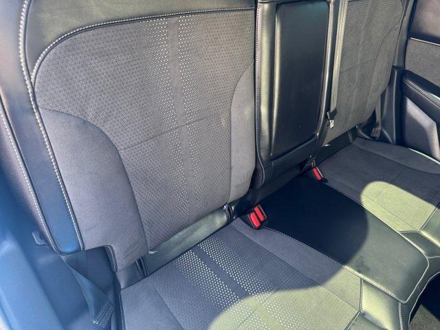 used 2021 Ford Mustang Mach-E car, priced at $23,800