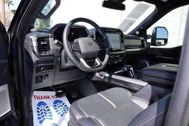 used 2021 Ford F-150 car, priced at $47,907