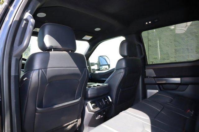 used 2021 Ford F-150 car, priced at $47,907