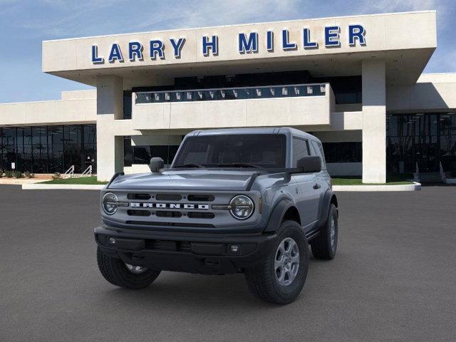 new 2024 Ford Bronco car, priced at $41,758