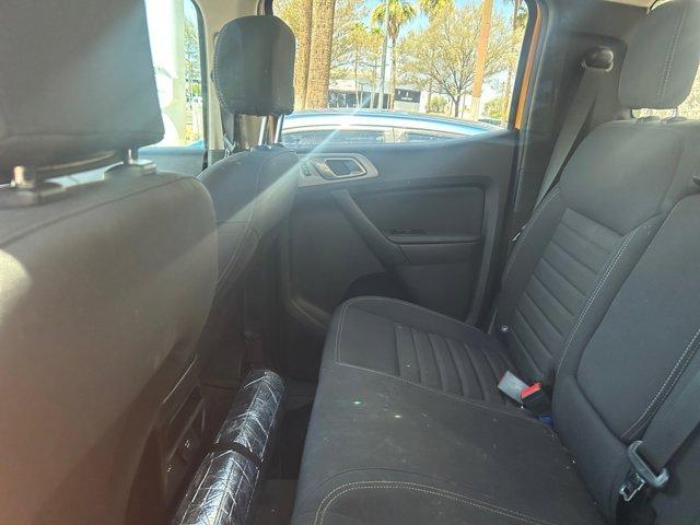 used 2022 Ford Ranger car, priced at $31,000