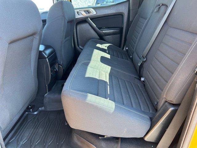 used 2022 Ford Ranger car, priced at $32,200