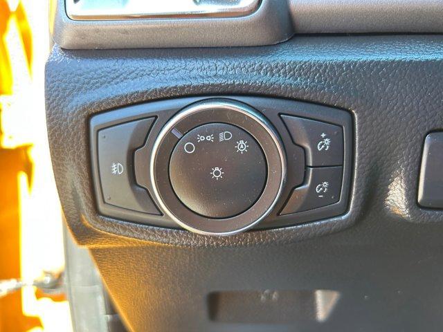 used 2022 Ford Ranger car, priced at $32,200