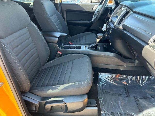 used 2022 Ford Ranger car, priced at $32,200
