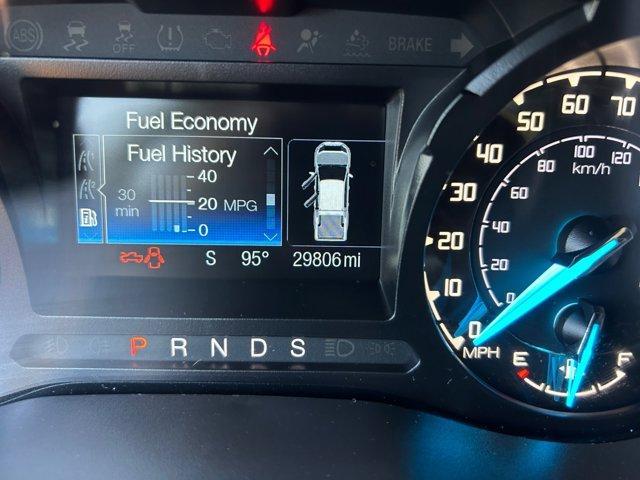 used 2022 Ford Ranger car, priced at $32,200