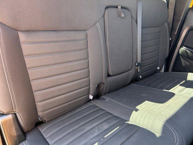 used 2022 Ford Ranger car, priced at $32,200