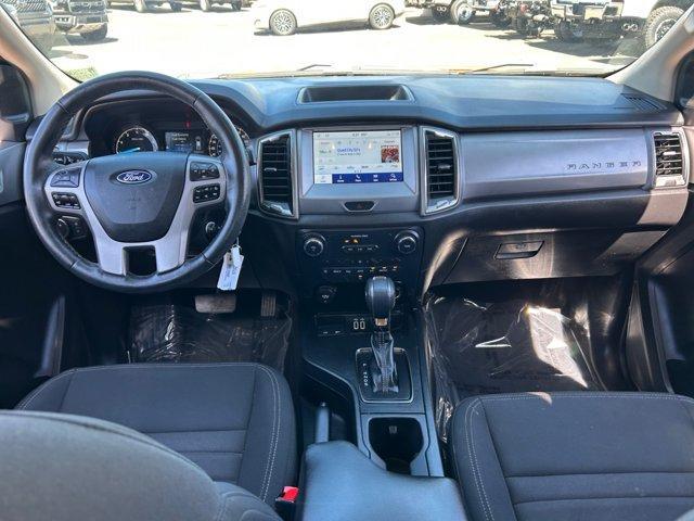 used 2022 Ford Ranger car, priced at $32,200