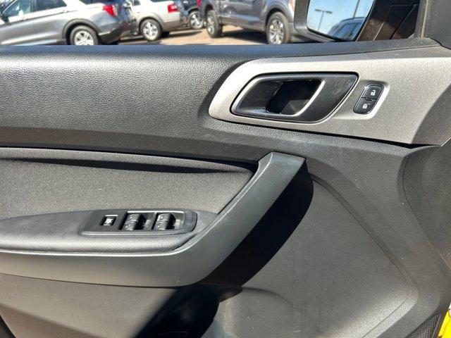 used 2022 Ford Ranger car, priced at $32,200