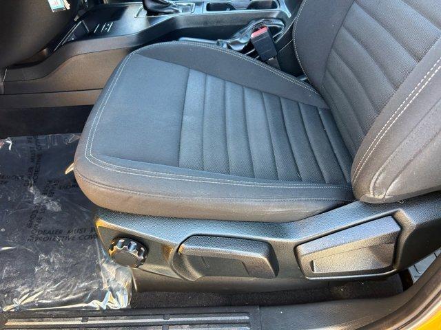 used 2022 Ford Ranger car, priced at $32,200