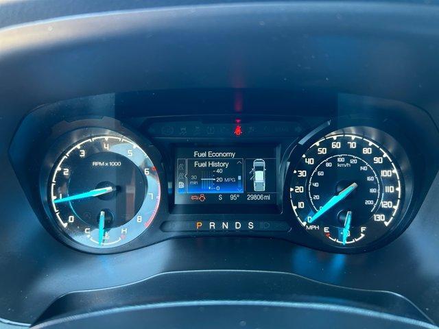 used 2022 Ford Ranger car, priced at $32,200