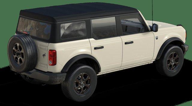 new 2025 Ford Bronco car, priced at $44,322