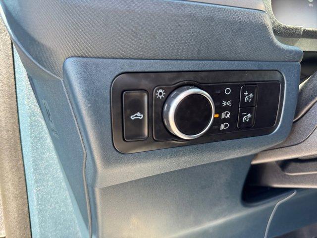 used 2025 Ford Maverick car, priced at $28,000