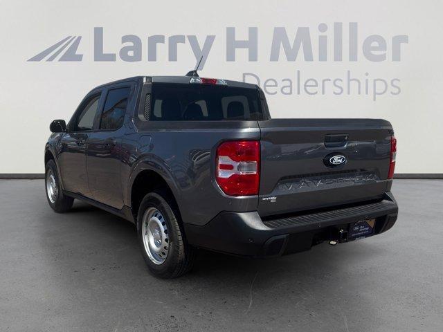used 2025 Ford Maverick car, priced at $28,000