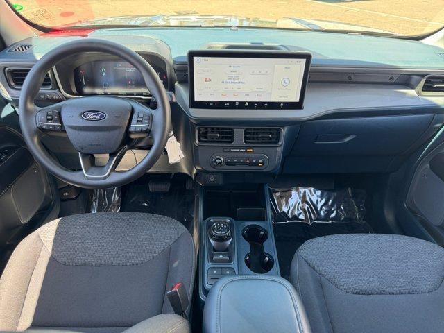 used 2025 Ford Maverick car, priced at $28,000