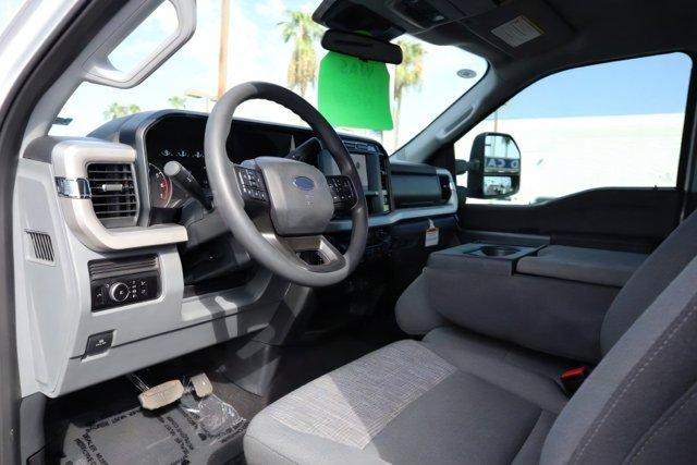 used 2024 Ford F-350 car, priced at $50,000