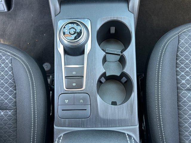 new 2024 Ford Escape car, priced at $27,295
