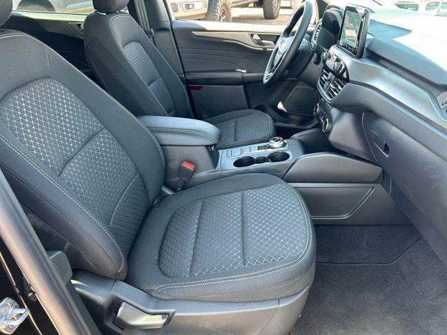 new 2024 Ford Escape car, priced at $27,295