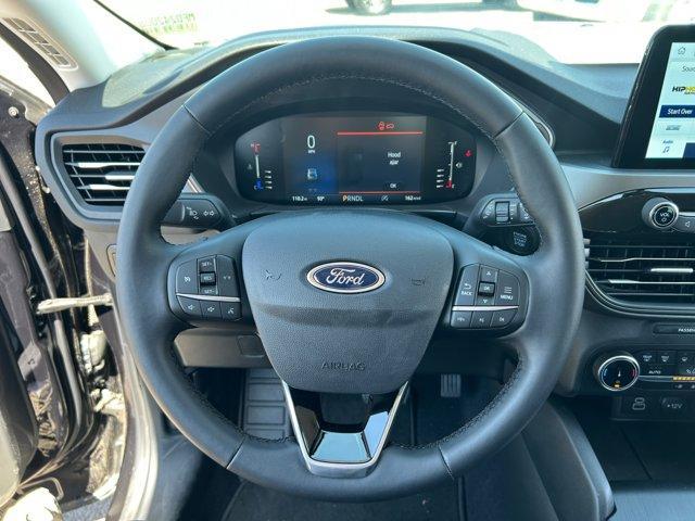 new 2024 Ford Escape car, priced at $27,295