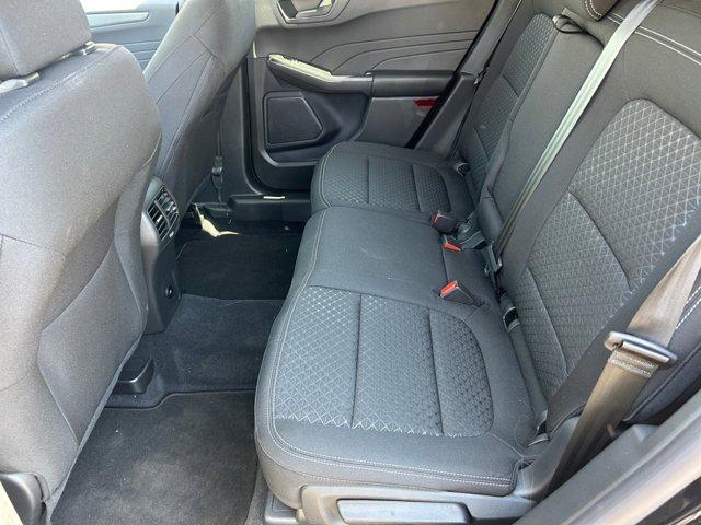 new 2024 Ford Escape car, priced at $27,295