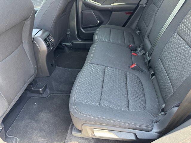 new 2024 Ford Escape car, priced at $27,887