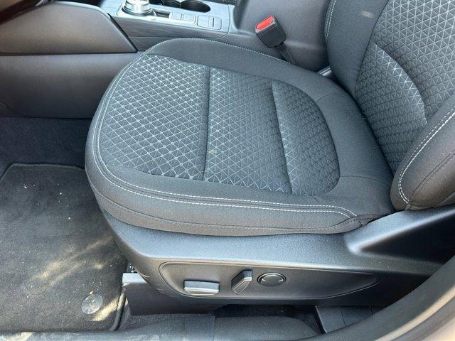 new 2024 Ford Escape car, priced at $27,295