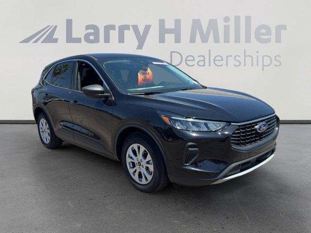 new 2024 Ford Escape car, priced at $27,887