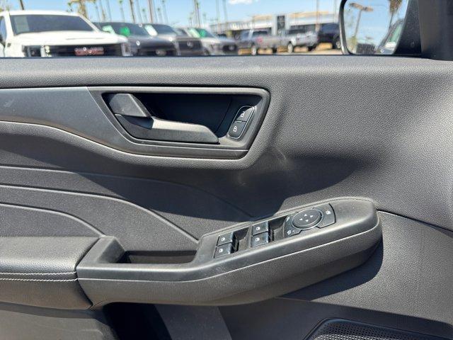 new 2024 Ford Escape car, priced at $27,887