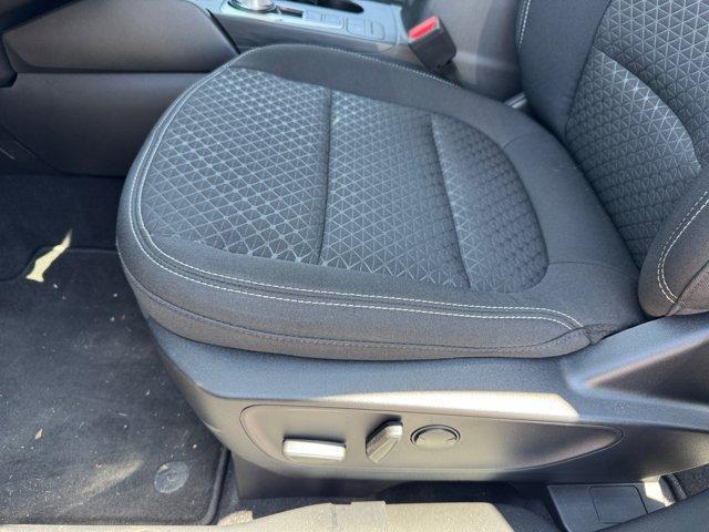 new 2024 Ford Escape car, priced at $27,887