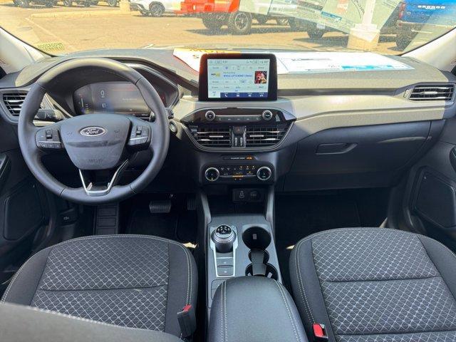 new 2024 Ford Escape car, priced at $27,887