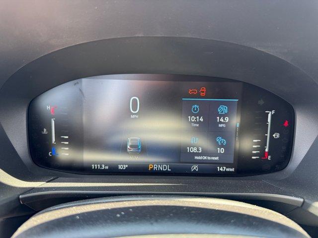 new 2024 Ford Escape car, priced at $27,887