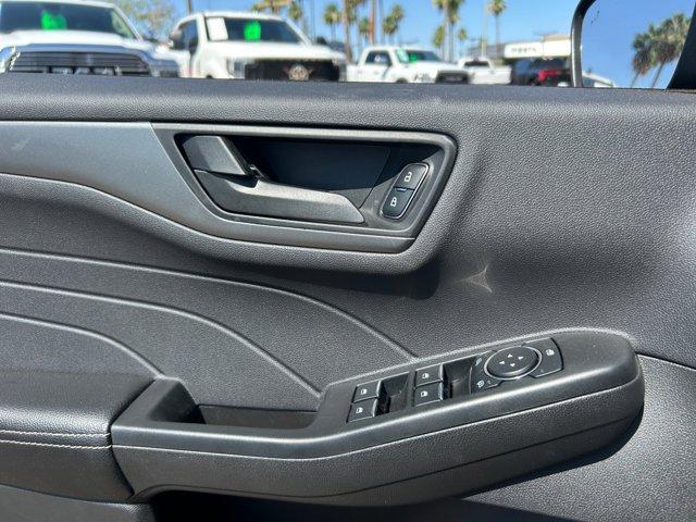 new 2024 Ford Escape car, priced at $27,295