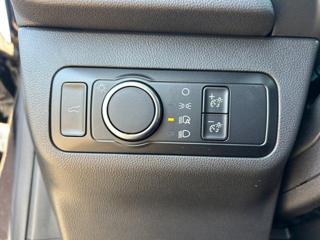 new 2024 Ford Escape car, priced at $27,295