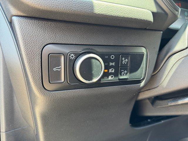 new 2024 Ford Escape car, priced at $27,887
