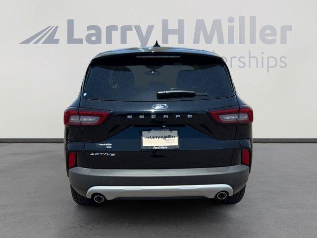 new 2024 Ford Escape car, priced at $27,887