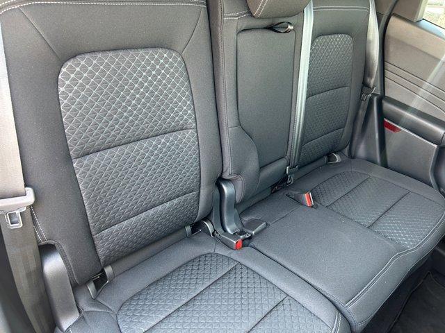 new 2024 Ford Escape car, priced at $27,295