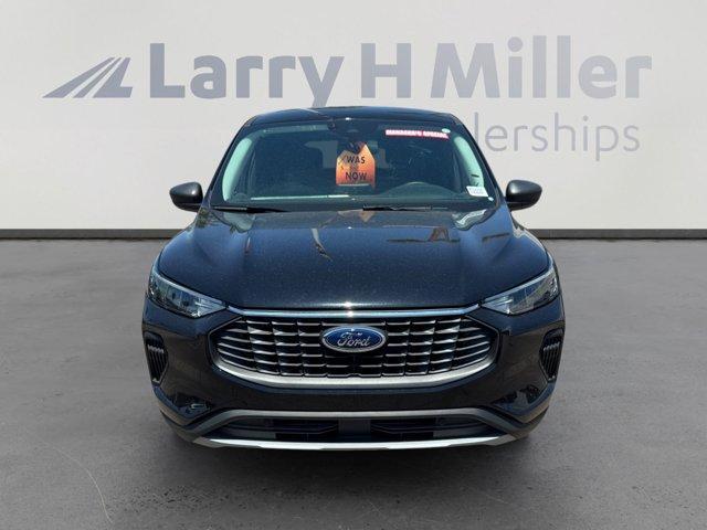 new 2024 Ford Escape car, priced at $27,887